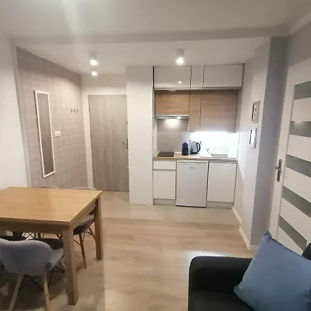 Warszawska Zgorzelec