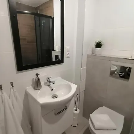 Apartment Warszawska Zgorzelec