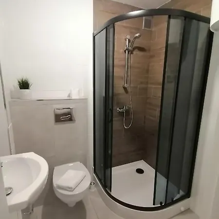 Warszawska * Zgorzelec