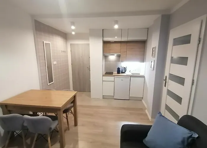 Warszawska Zgorzelec