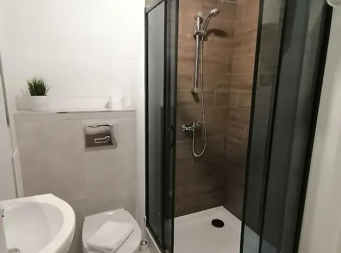 Warszawska * Zgorzelec